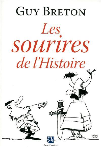 Les sourires de l'histoire