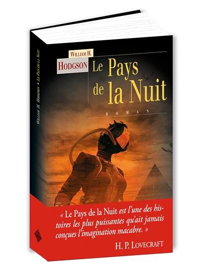 Le pays de la nuit