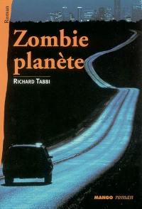 Zombie-planète