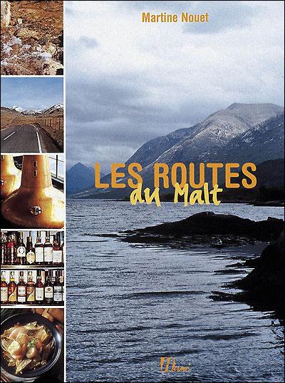 Les routes du malt