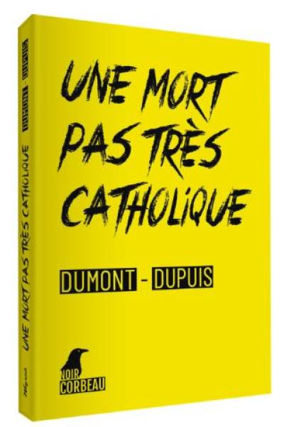 Une mort pas très catholique