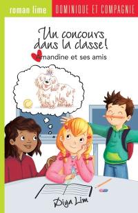 Un concours dans la classe ! 1