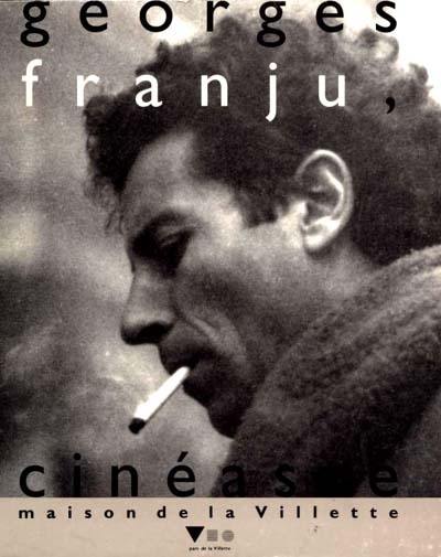 Georges Franju, cinéaste