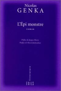 L'épi monstre