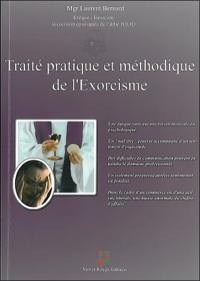 Traité pratique et méthodique de l'exorcisme