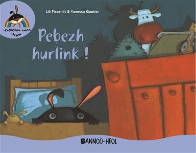 Levenezioù bihan Olivu. Pebezh hurlink !