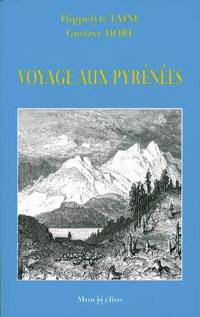 Voyage aux Pyrénées