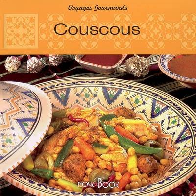 Couscous