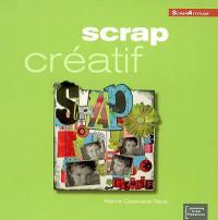 Scrap créatif