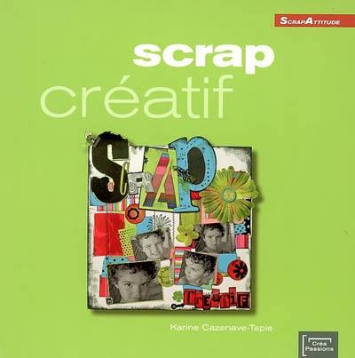 Scrap créatif