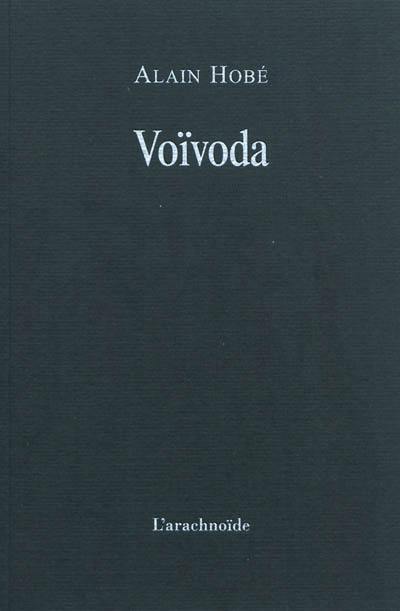 Voïvoda