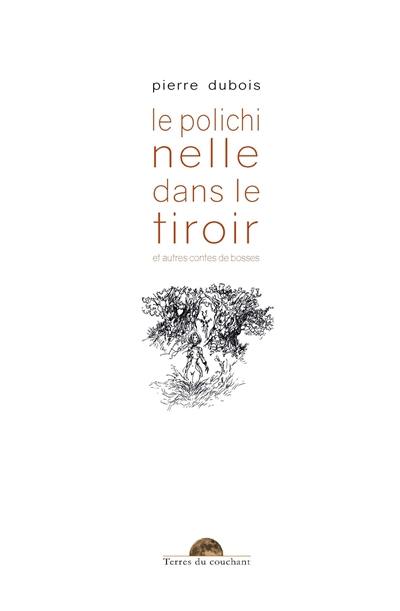 Le polichinelle dans le tiroir : et autres contes de bosses