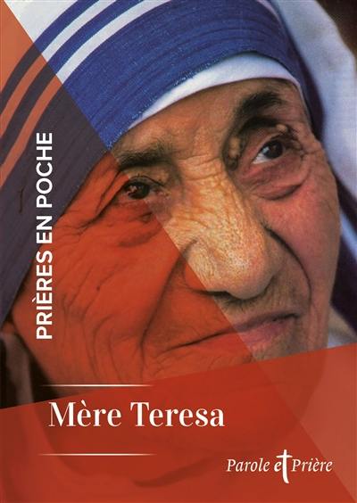 Mère Teresa