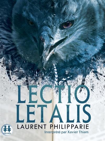 Lectio letalis