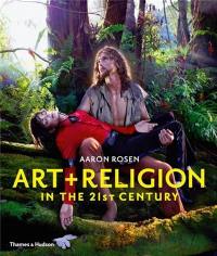 Art and Religion in the 21st century (Paperback)