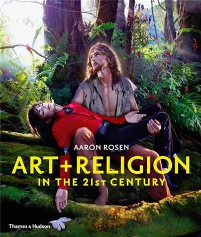 Art and Religion in the 21st century (Paperback)