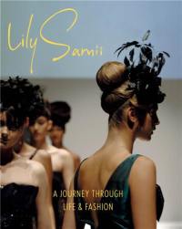 Lily Samii Fifty Years of Fashion