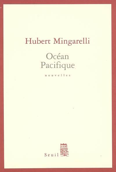 Océan Pacifique