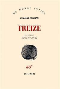 Treize