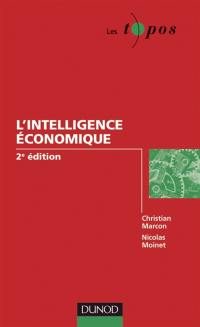 L'intelligence économique