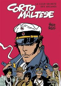 Corto Maltese : la cour secrète des arcanes