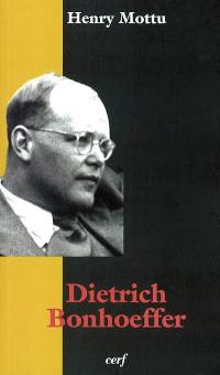 Dietrich Bonhoeffer