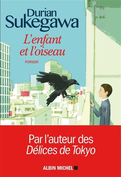 L'enfant et l'oiseau