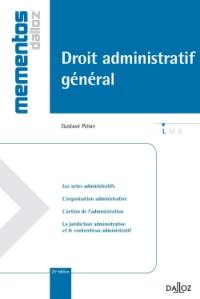 Droit administratif général