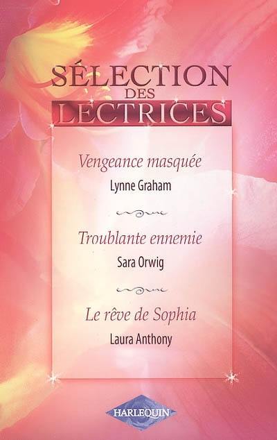 Sélection des lectrices