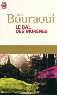 Le bal des murènes