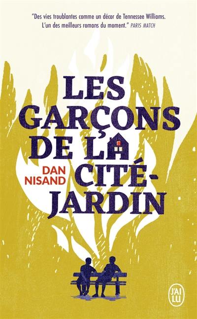 Les garçons de la cité-jardin