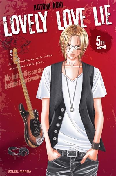 Lovely love lie. Vol. 5