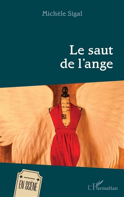 Le saut de l'ange