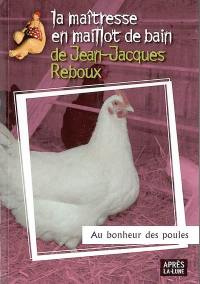 Au bonheur des poules