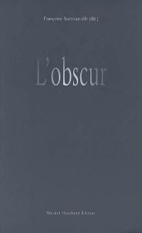 L'obscur