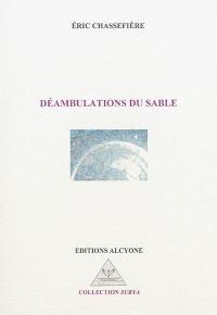 Déambulations du sable