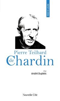 Pierre Teilhard de Chardin