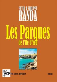 Les Parques de l'île d'Yeu