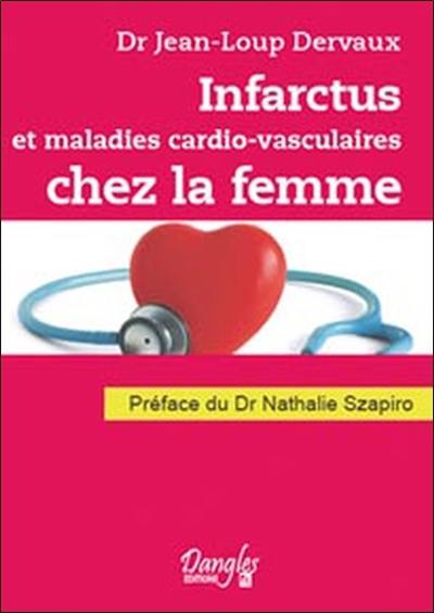 Infarctus et maladies cardio-vasculaires chez la femme : dialogues santé