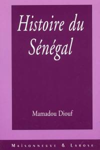 Histoire du Sénégal