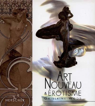 Art nouveau et érotisme