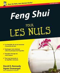 Le feng shui pour les nuls