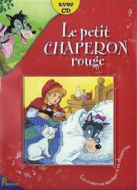 Le petit chaperon rouge