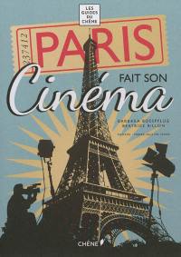 Paris fait son cinéma