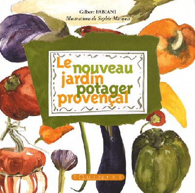 Le potager provençal