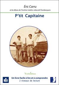 P'tit capitaine