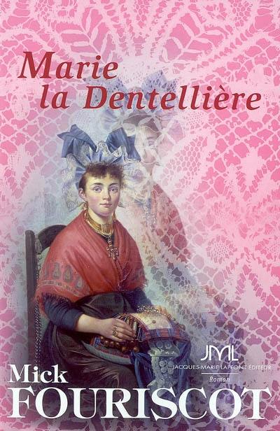 Marie la dentellière