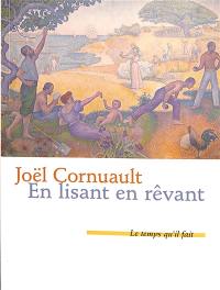 En lisant en rêvant