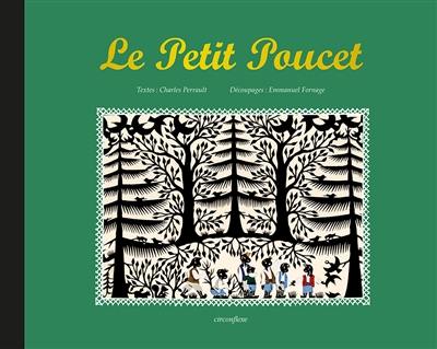 Le Petit Poucet