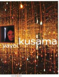 Yayoi Kusama